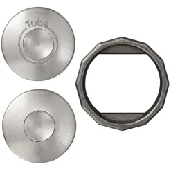 Huzzle / Hanayama - Tube| Knep & Knåp