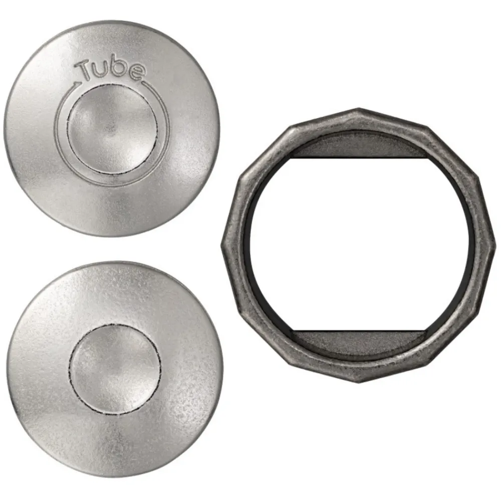 Huzzle / Hanayama - Tube| Knep & Knåp