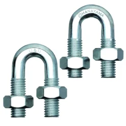 Huzzle / Hanayama - U&U| Knep & Knåp