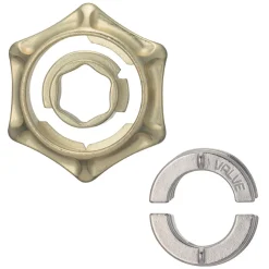 Huzzle / Hanayama - Valve| Knep & Knåp