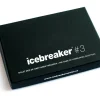 * Icebreaker| Festspel