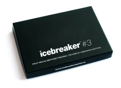* Icebreaker| Festspel