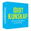 Kylskåpspoesi Idiotkunskap| Festspel