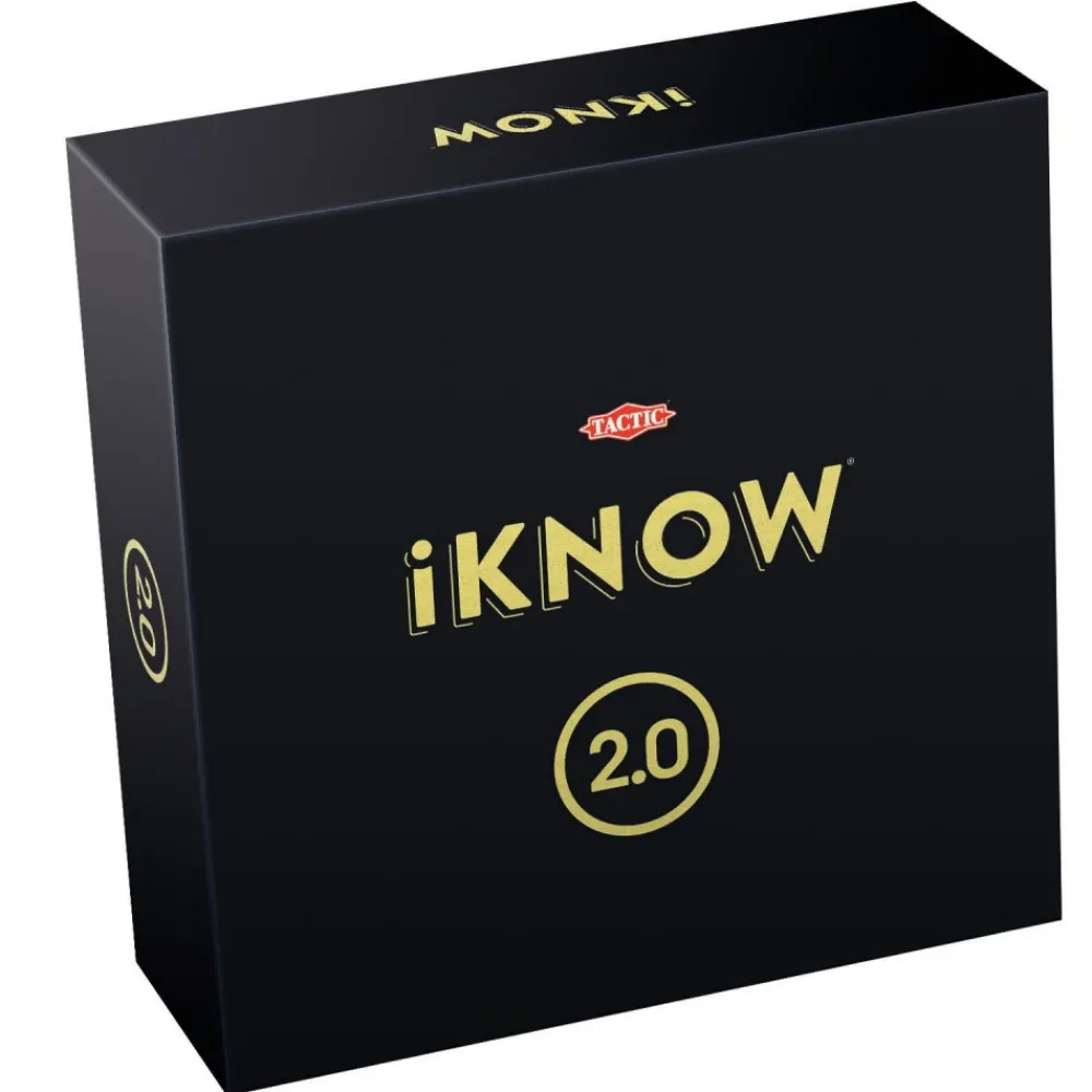 Tactic Iknow| Festspel