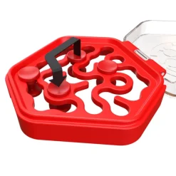 SmartGames Iq Mini Hexpert| Knep & Knåp