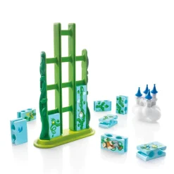 Store SmartGames Jack And The Beanstalk - Deluxe