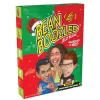 Jelly Belly Jelly Beans Bean Boozled Adventskalender| Familjespel