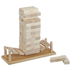 Hasbro Jenga Bridge| Familjespel