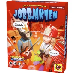 New Användbart Litet Företag Jobbjakten