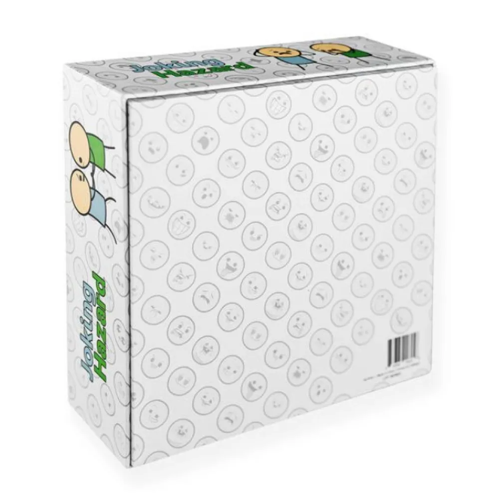 Cheap * Joking Hazard: Enlarged Box (Exp.)