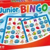 New Tactic Junior Bingo