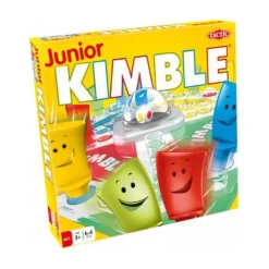 Shop Tactic Junior Fia/Kimble