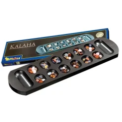 Philos Kalaha Black| Klassiska