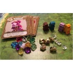 HABA Karuba| Familjespel