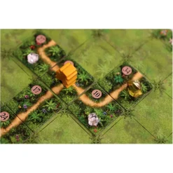 HABA Karuba| Familjespel