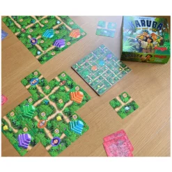 HABA Karuba: The Card Game| Kortspel