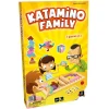 Gigamic Katamino Family (Swe)| Familjespel