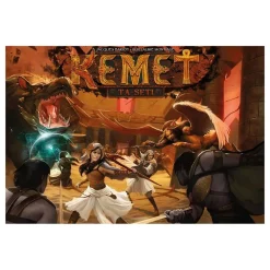 Best Matagot Kemet: Ta-Seti (Exp.)