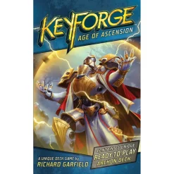 Discount Fantasy Flight Games Keyforge: Age Of Ascension - Archon Deck (Exp.)