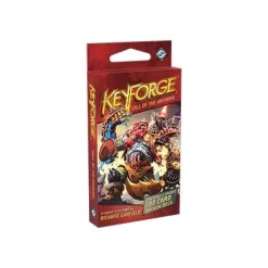 Fashion Fantasy Flight Games Keyforge: Call Of The Archons: Archon Deck (Exp.)