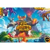 Iello King Of Monster Island (Eng)| Familjespel