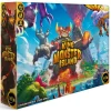 Iello King Of Monster Island (Swe)| Familjespel