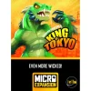 Best Sale Iello King Of Tokyo: Even More Wicked! (Exp.)
