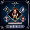 Usaopoly Kingdom Hearts: Perilous Pursuit| Familjespel