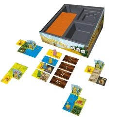Lautapelit Kingdomino (Eng)| Familjespel