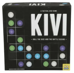 Peliko Kivi| Familjespel