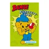 Kärnan Kvartettspel Bamse| Kortspel