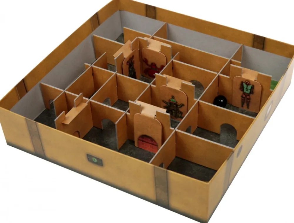 New Peliko Labyrint Bradspelet 3.0 (Tv)