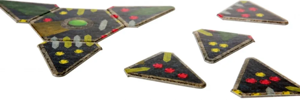 New Peliko Labyrint Bradspelet 3.0 (Tv)