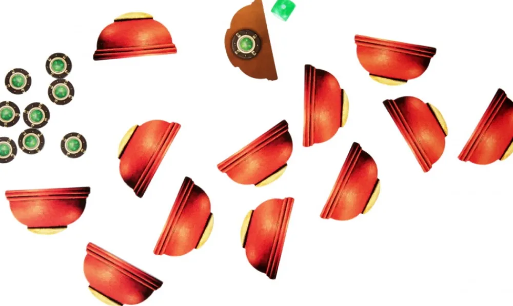 New Peliko Labyrint Bradspelet 3.0 (Tv)