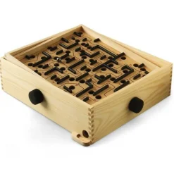 Brio Labyrint Spelet Trafargad| Klassiska