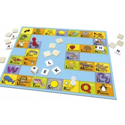 Best Kärnan Lar Dig Lasa Abc