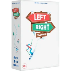 * Left Right Dilemma| Festspel