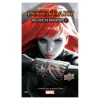 Shop Upper Deck Entertainment Legendary: Black Widow (Exp.)