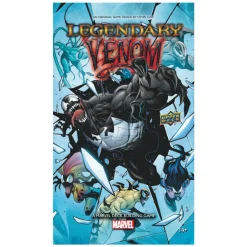New Upper Deck Entertainment Legendary: Venom (Exp.)