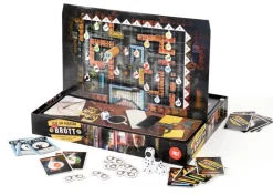 Clearance Alga Leif Gw Persson Gw:S Brott