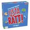 Tactic Lista Ratt| Festspel