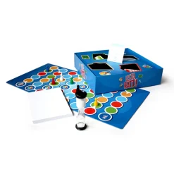 Tactic Lista Ratt| Festspel