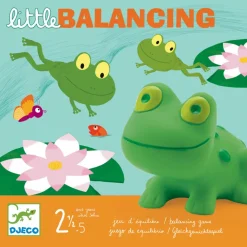 Store Djeco Little Balancing