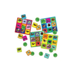 Hot Orchard Toys Little Bug Bingo (Swe)