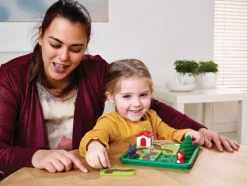 New SmartGames Little Red Riding Hood