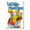 Kärnan Lojliga Familjen| Kortspel