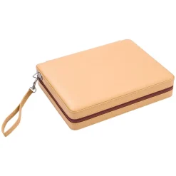 New Longfield Games Longfield Backgammon Travel Beige