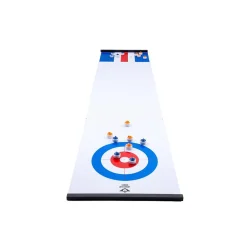 Cheap Longfield Games Longfield Curling & Shuffleboard