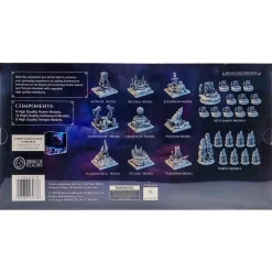 Discount Awaken Realms Lords Of Ragnarok: Terrain Expansion (Exp.)