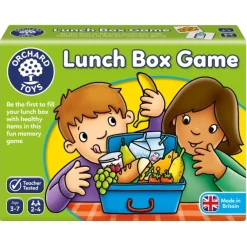 Flash Sale Orchard Toys Lunch Box